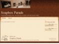 soapboxparade.com