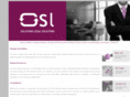solutionslegal.com
