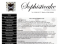 sophisticake.co.uk