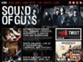 soundofguns.com