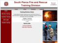 spfrtraining.org