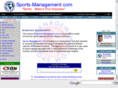 sports-management.biz