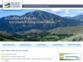 sunvalleytitle.com