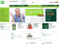 tdcnadatrust.com