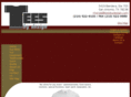 teesbydesign.com