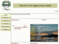 thehigginsfamily.com