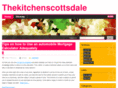 thekitchenscottsdale.com
