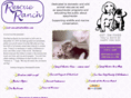 therescueranch.org