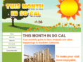 thismonthinsocal.com