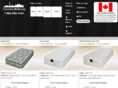 torontomattresssale.com