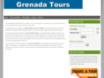 toursingrenada.com