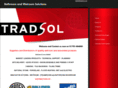 tradsol.com