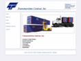 transmaritimecentral.com