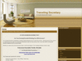 travelingsecretary.com