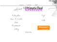 ultimatedealoutlet.com