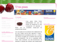 uvaspasas.net
