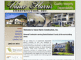 vanceharrisconstructioninc.com