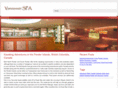 vancouverislandspa.com