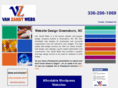 vanzandtwebs.com