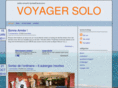 voyagersolo.com