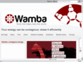 wamba-ong.com