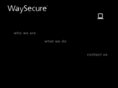 waysecure.com