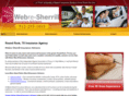 webreinsurance.com