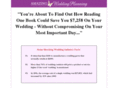 weddingrocker.com
