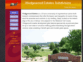wedgewoodestates.org