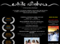 whiterainbow.com