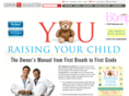 youraisingyourchild.com