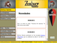 zenturygames.com
