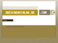 zwischenschlag.com