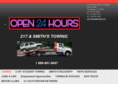 217towing.com