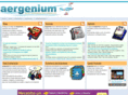 aergenium.es