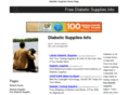 all-diabetic-recipes.com