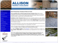 allisonpaving.co.uk