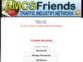 amcsfriends.com