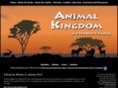 animalkingdomdiversityfable.com