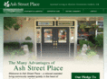 ashstreetplace.com