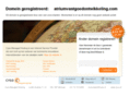 atriumvastgoedontwikkeling.com