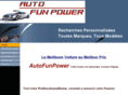 autofunpower.com