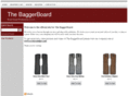 baggerboard.net