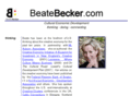 beatebecker.com