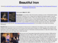 beautifuliron.com