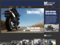 bellmotorcycletrailers.com