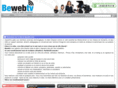 bewebtv.com