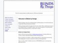 blindsbydesignuk.com