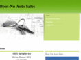 boutnuautosales.com