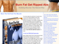 burnfatripabmuscles.com
